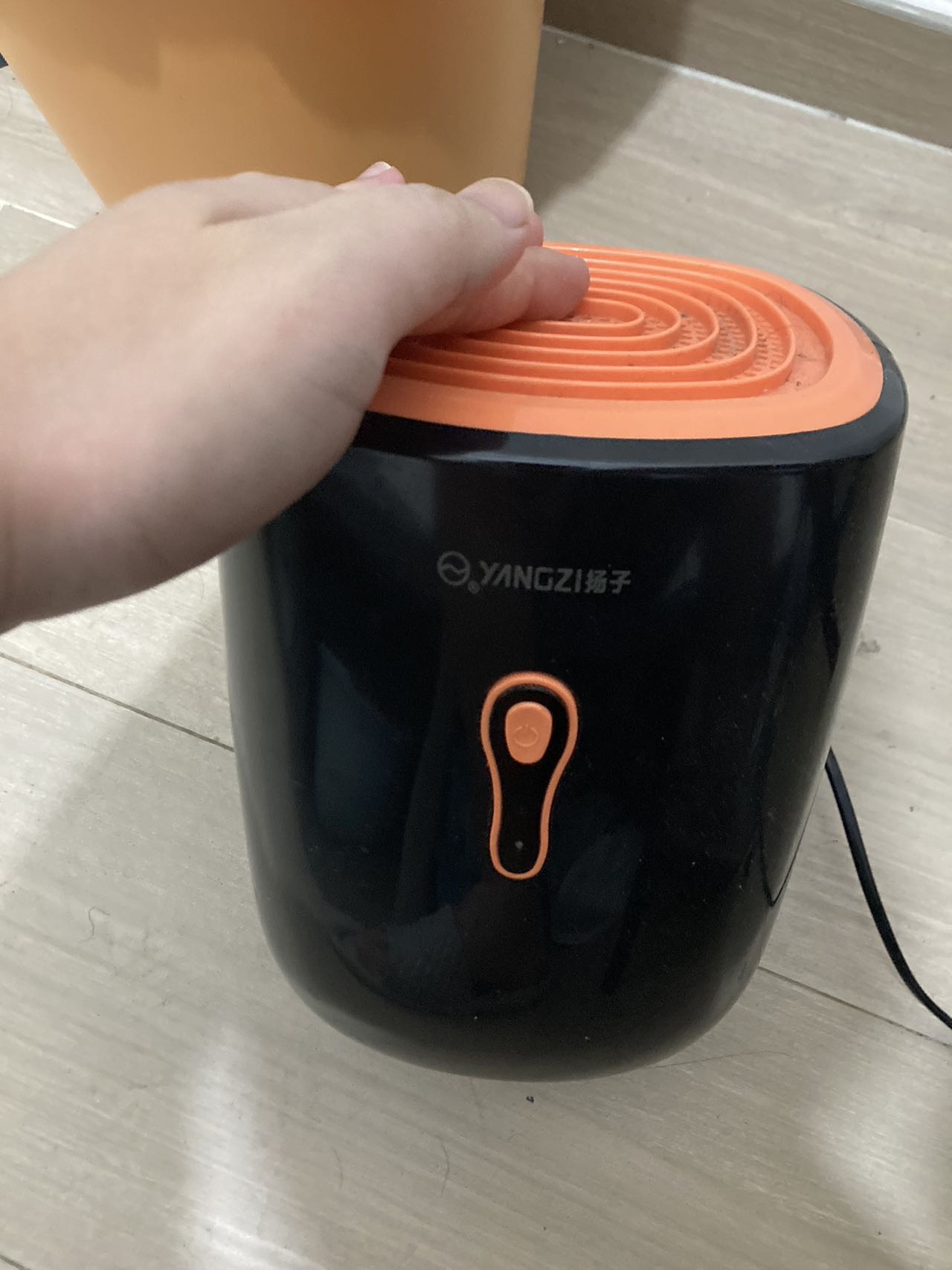 除湿机