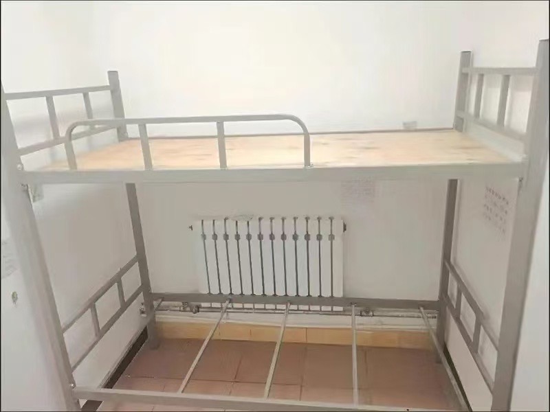 高低床