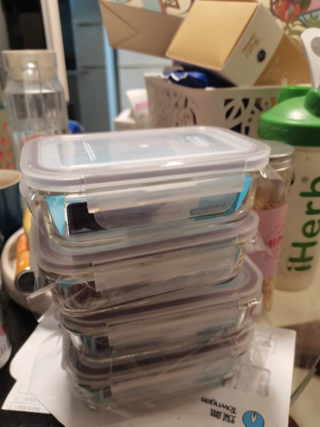 饭盒