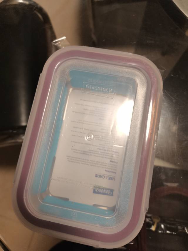 饭盒