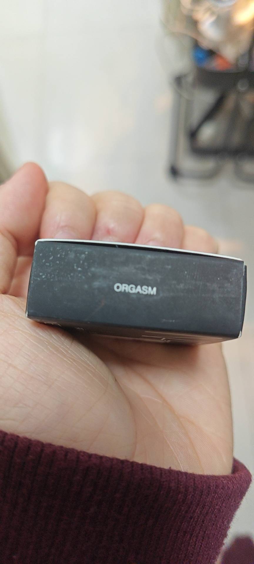 Nars腮红高潮orgasm小样1.2g