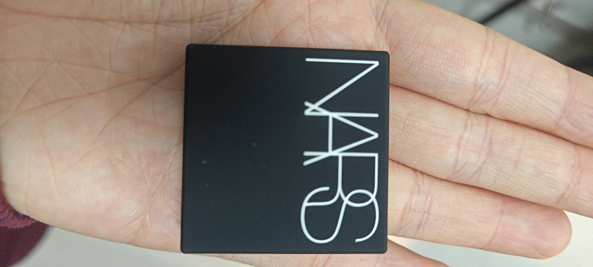 Nars腮红高潮orgasm小样1.2g