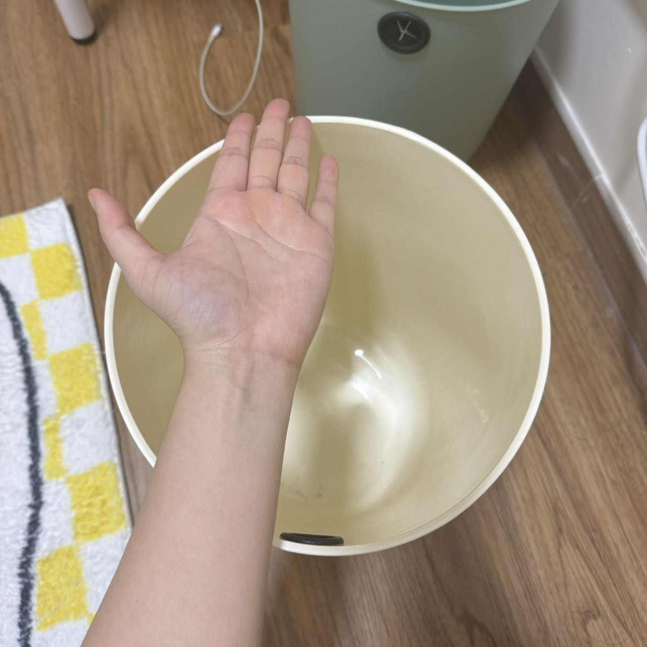 中号垃圾桶两个质量好