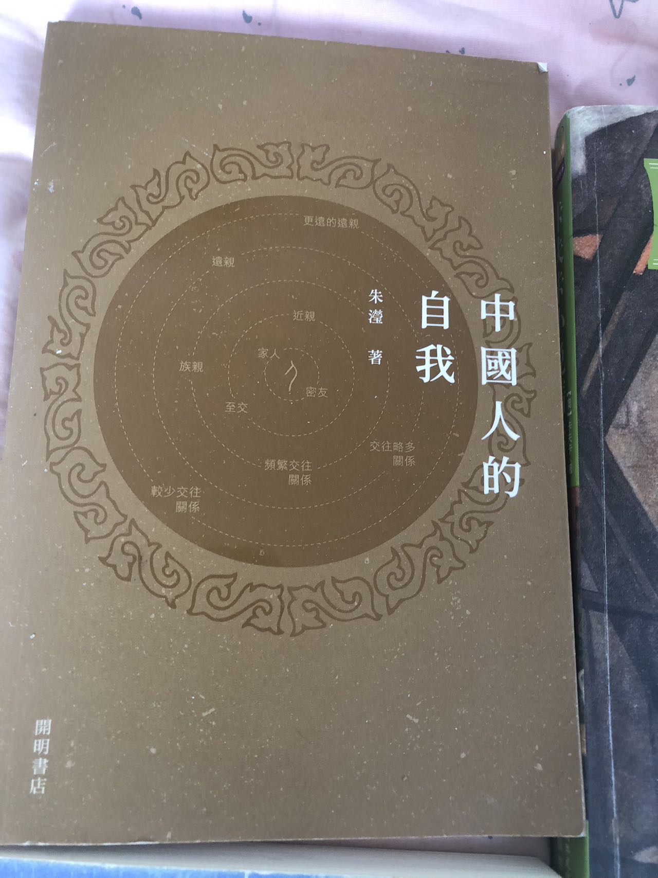 书籍