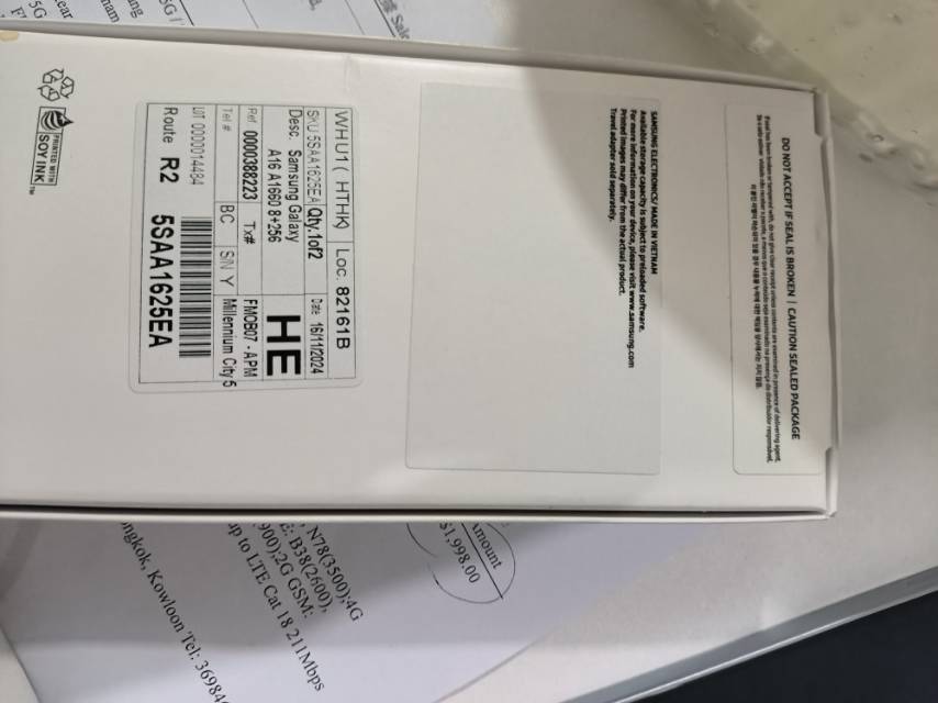 samsung galaxy a16