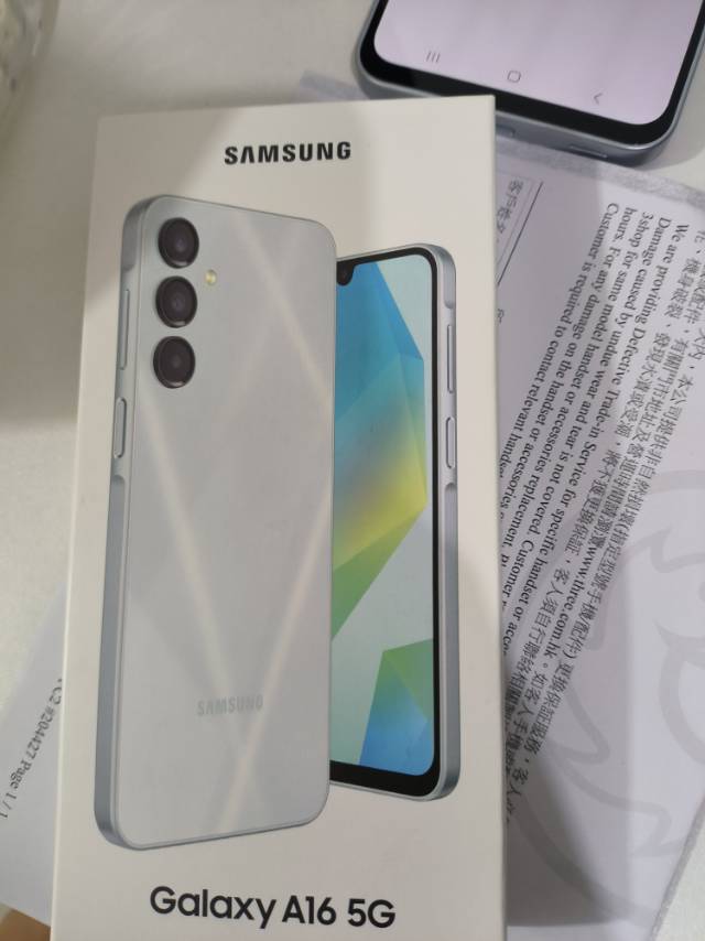 samsung galaxy a16