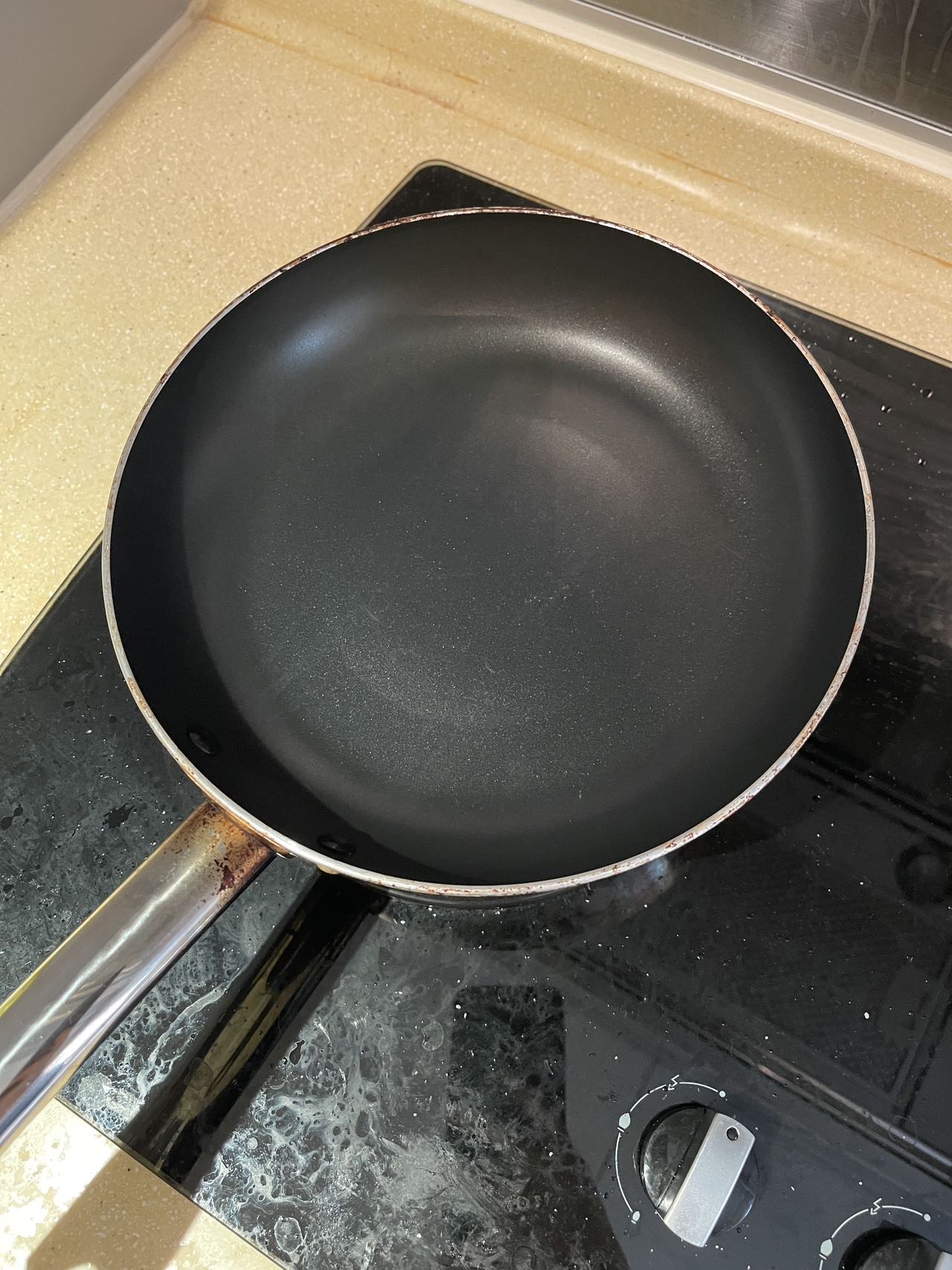 不粘锅调料