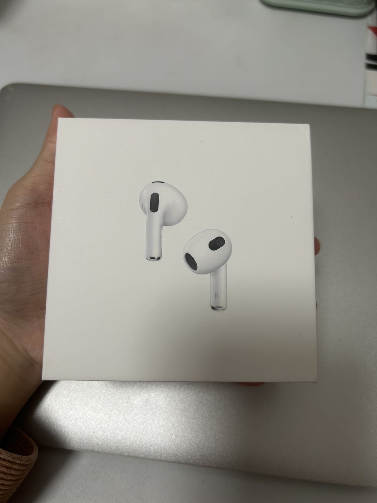 apple airpods 3