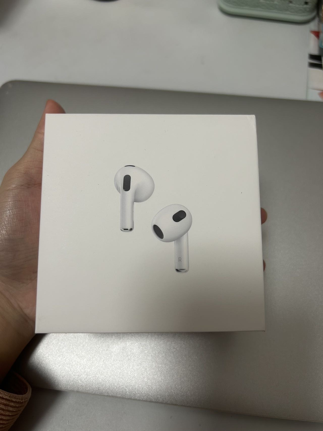 apple airpods 3