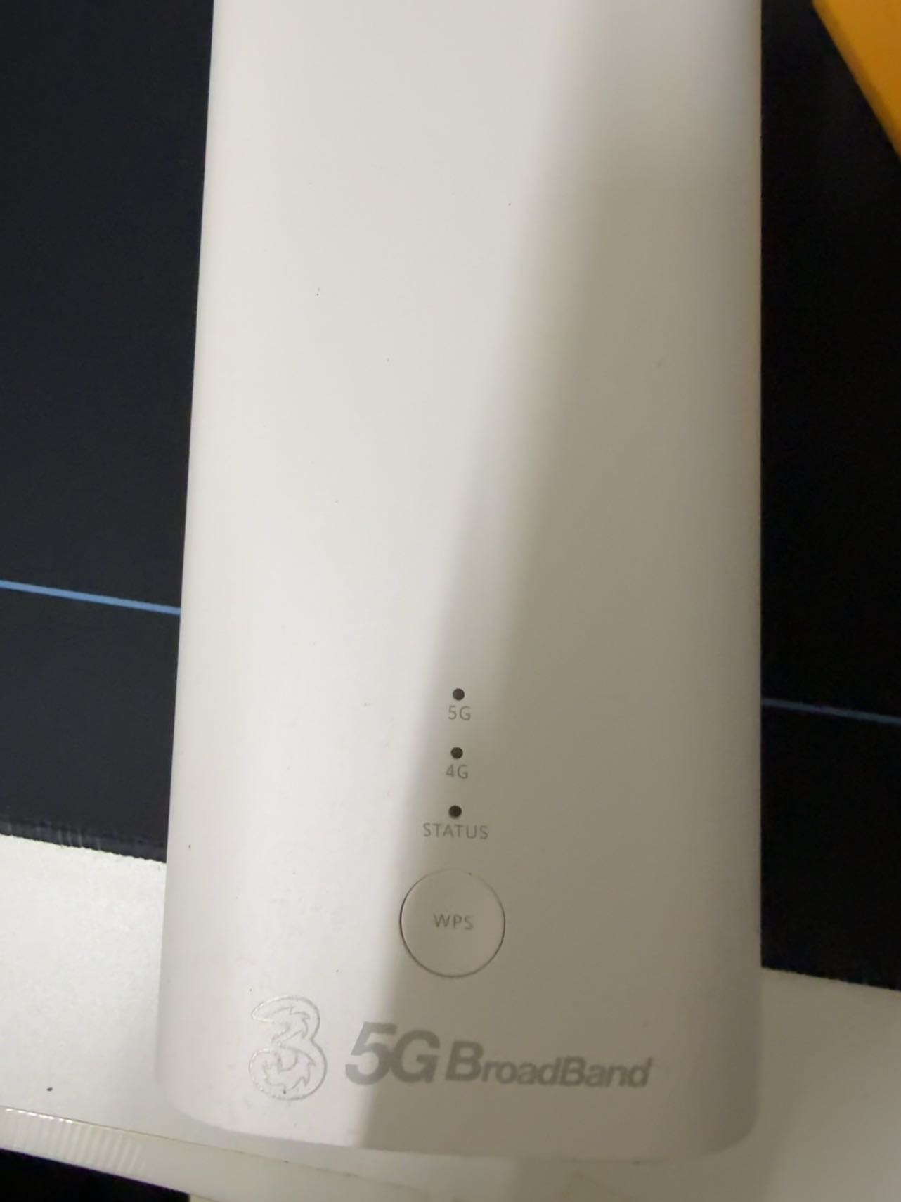 出3 5G wifi路由合约