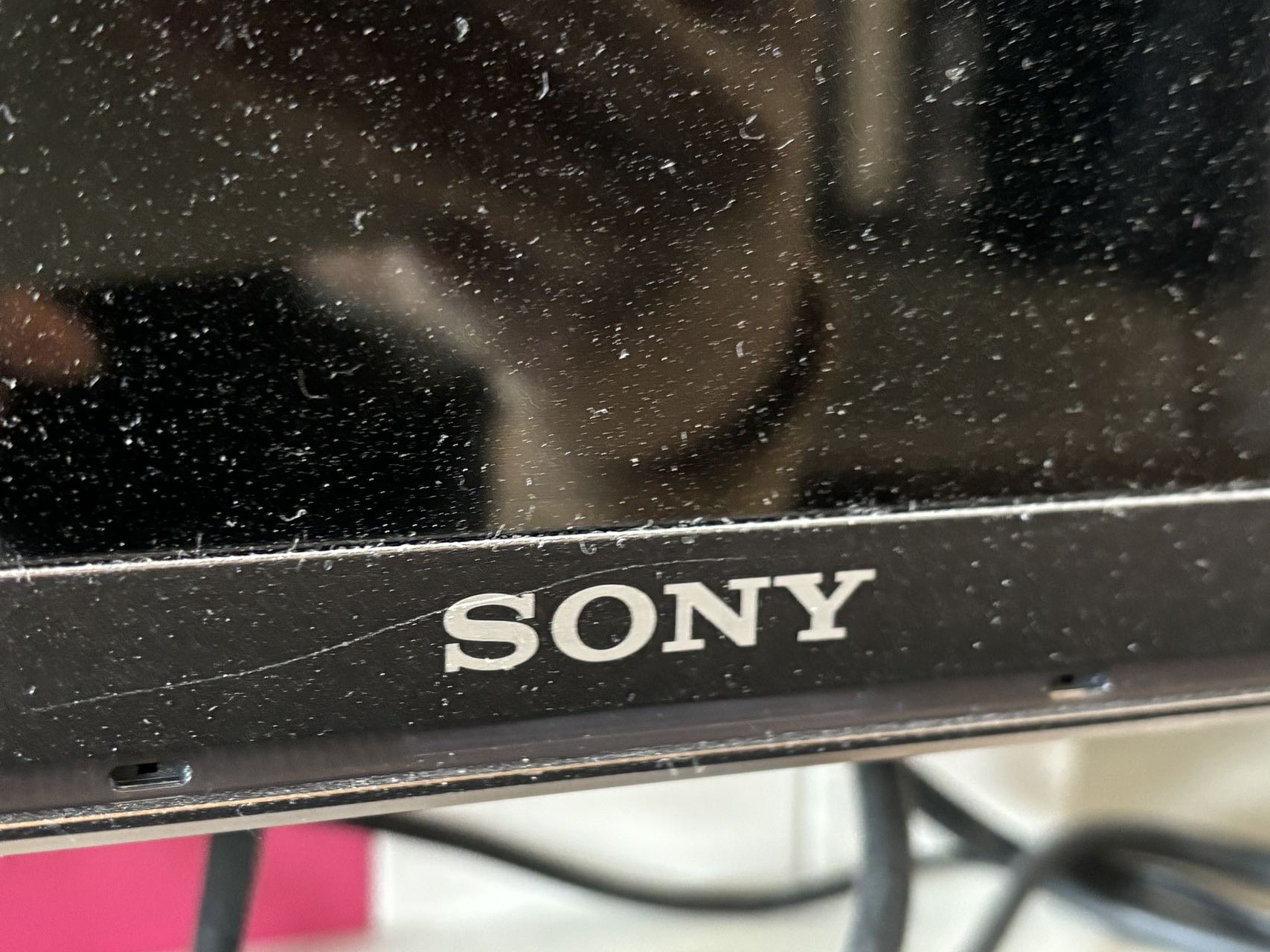 Sony电视机