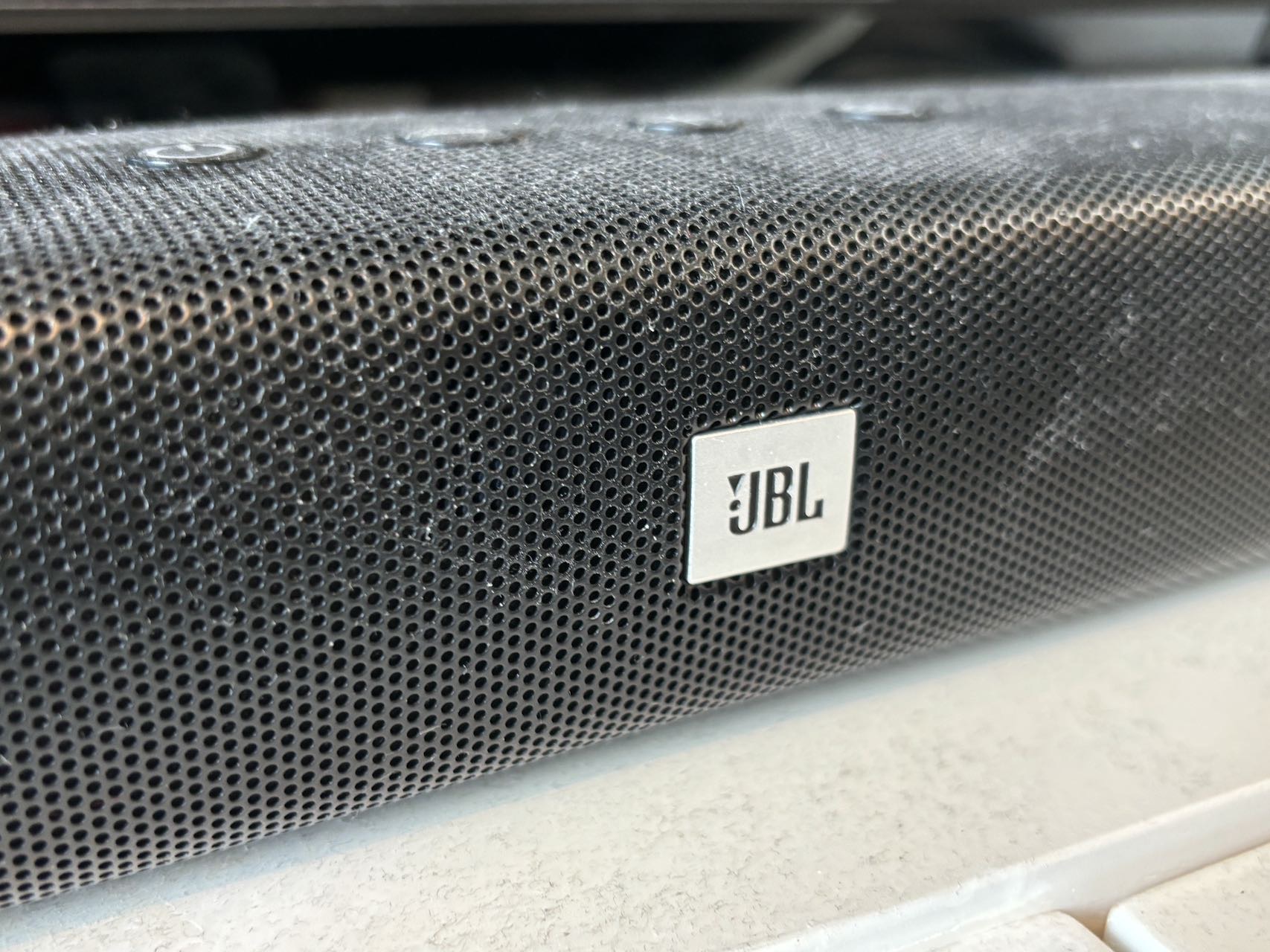 JBL音响