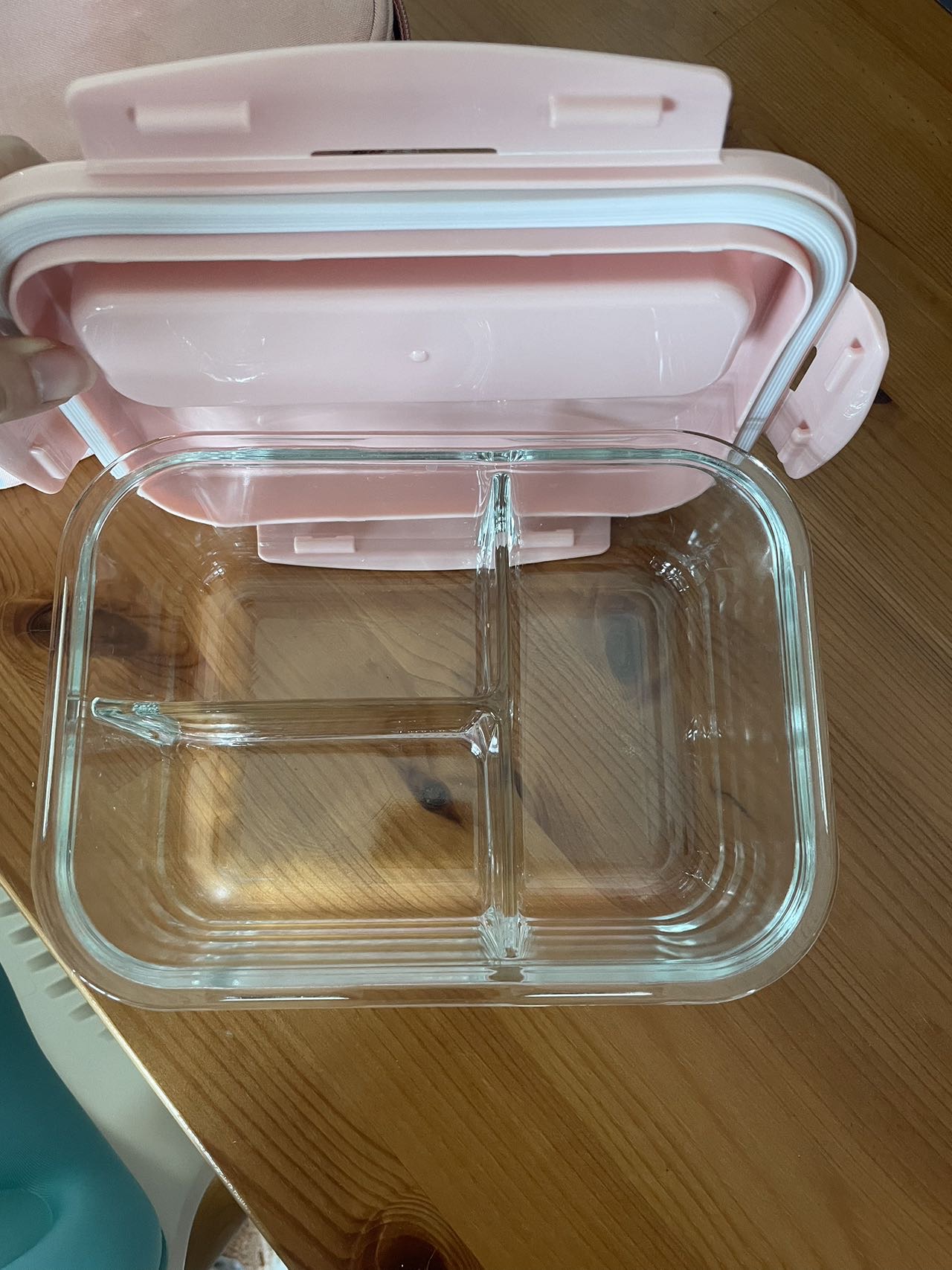 饭盒
