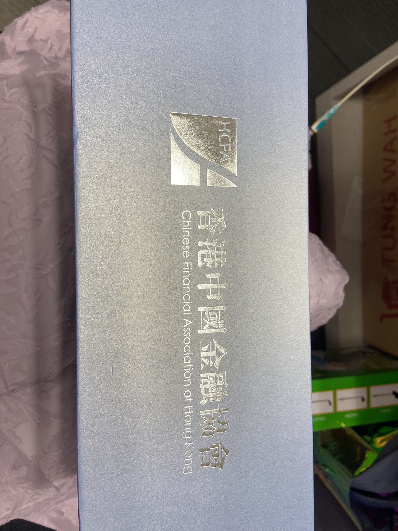 渐变色运动水壶套装CFA