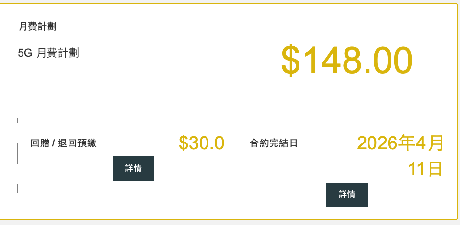 出3 5G wifi路由合约