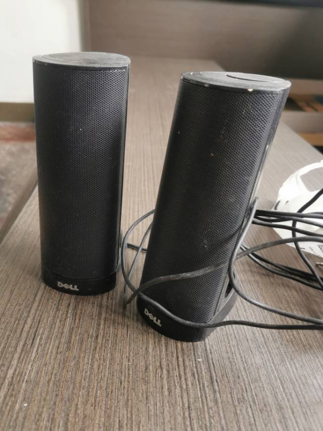 Dell音响