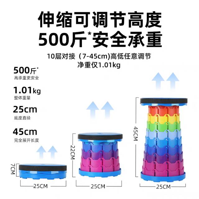 微波炉碗 盘子 垃圾桶 折叠凳