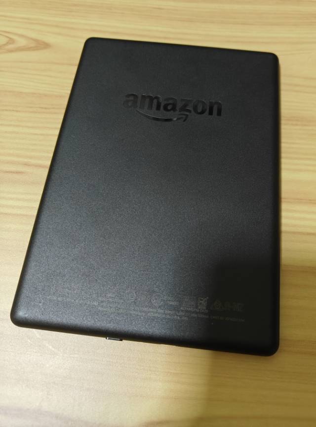 kindle