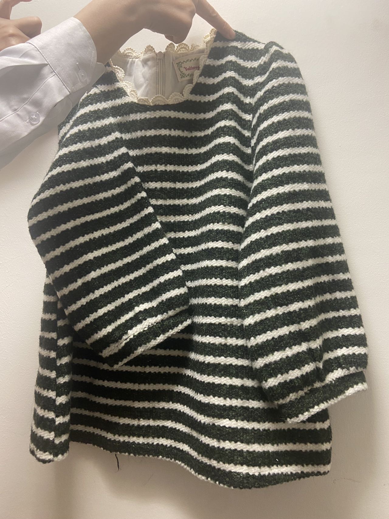 衣服