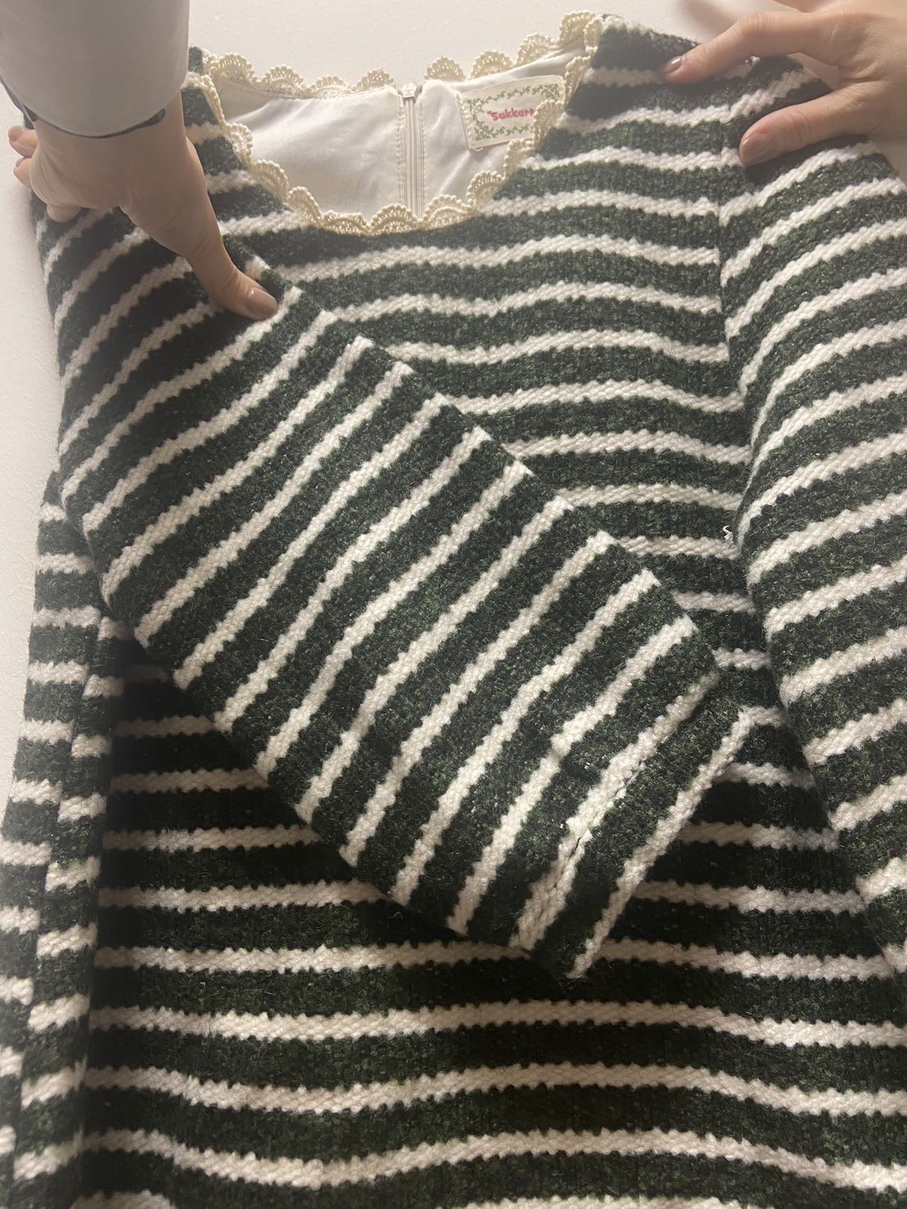 衣服