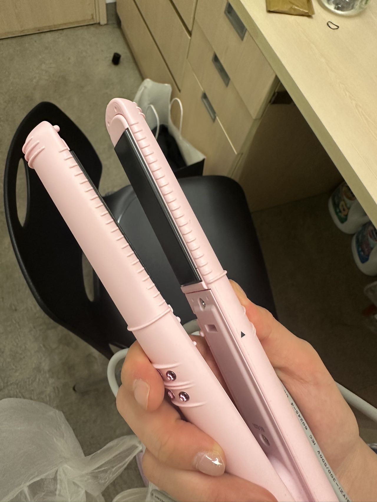 松下夹板