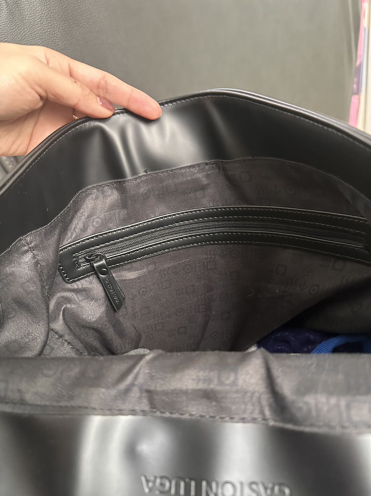 Gaston Luga backpack15.6寸