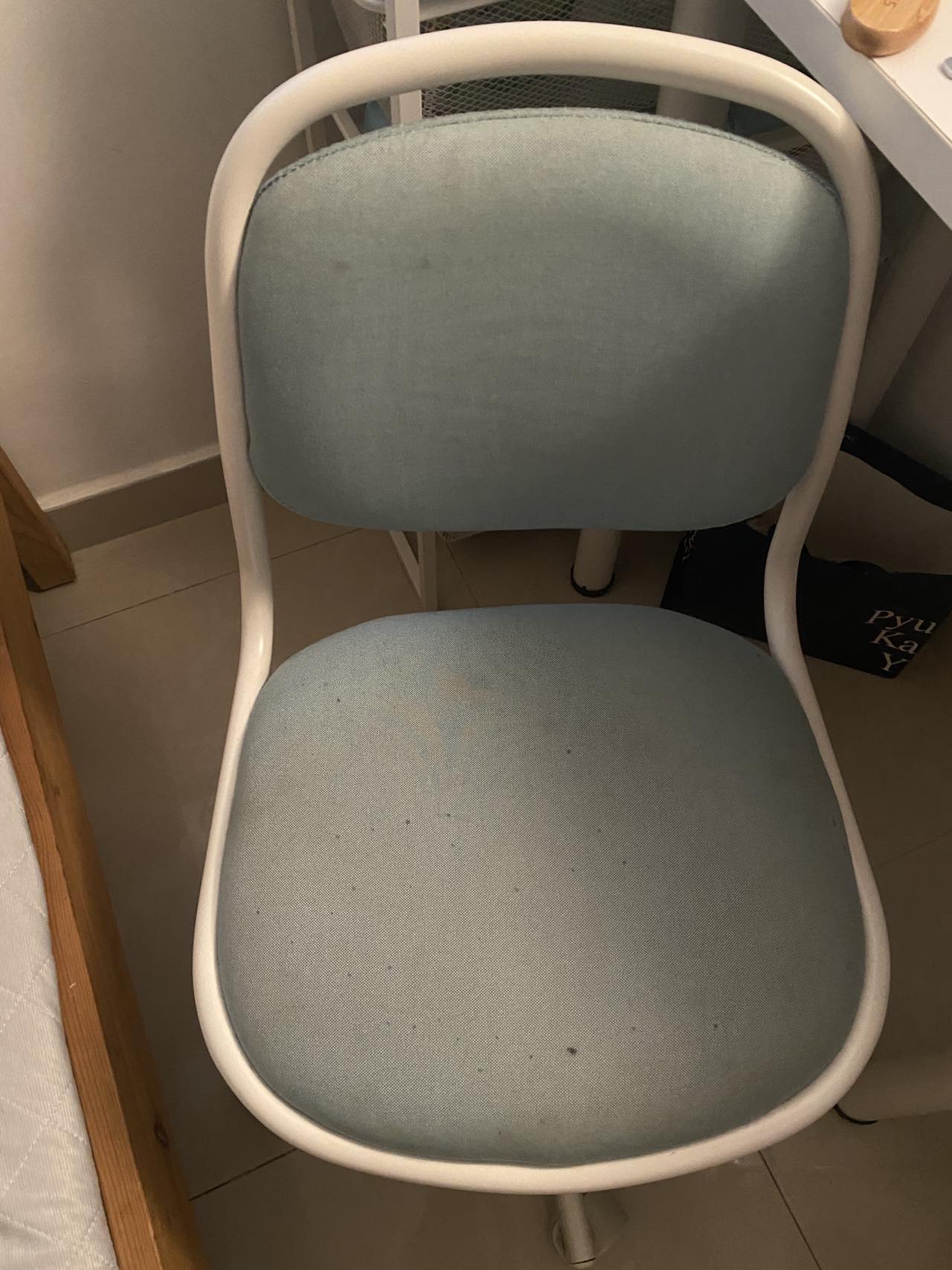 Ikea 旋轉椅