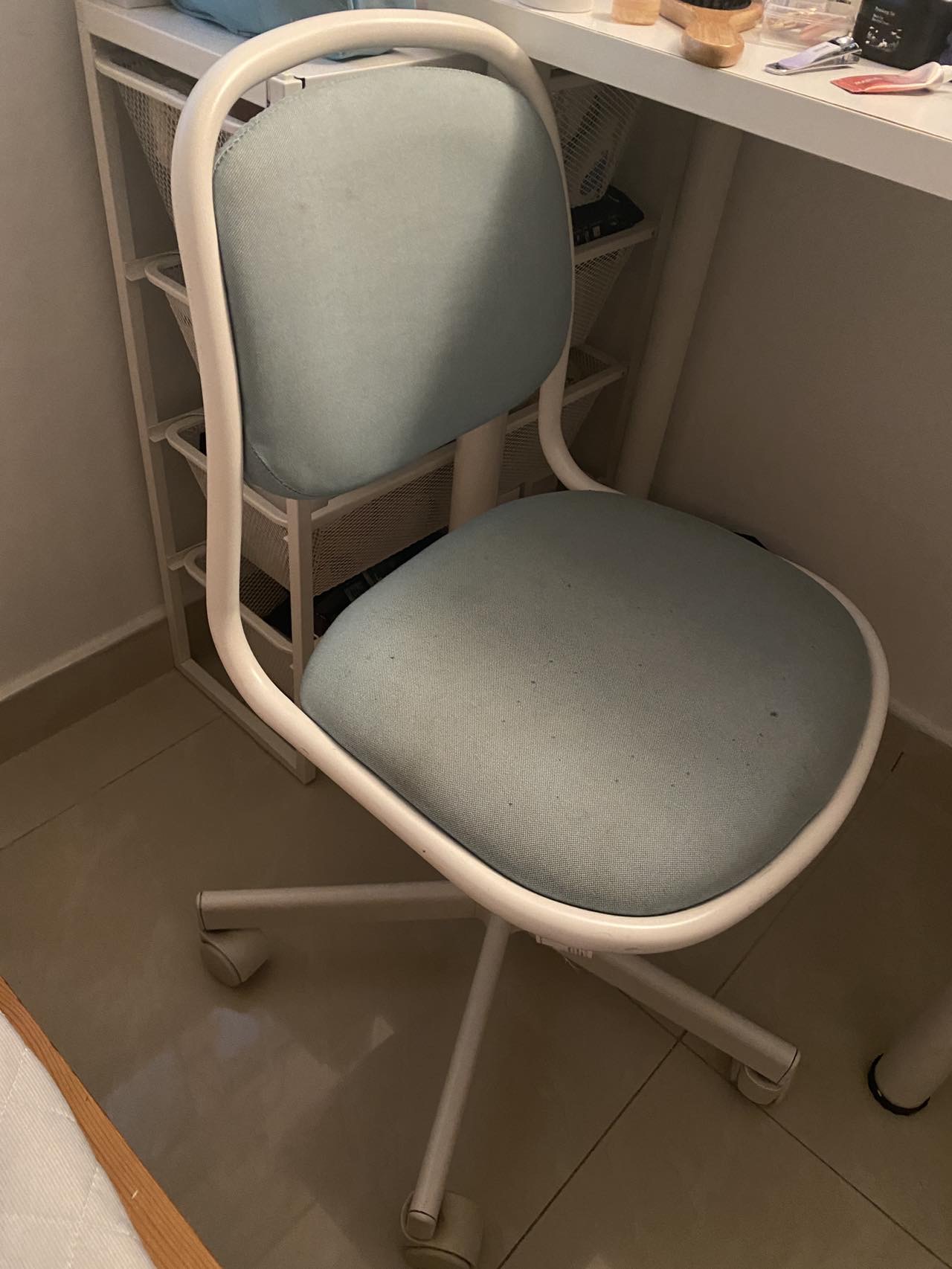 Ikea 旋轉椅