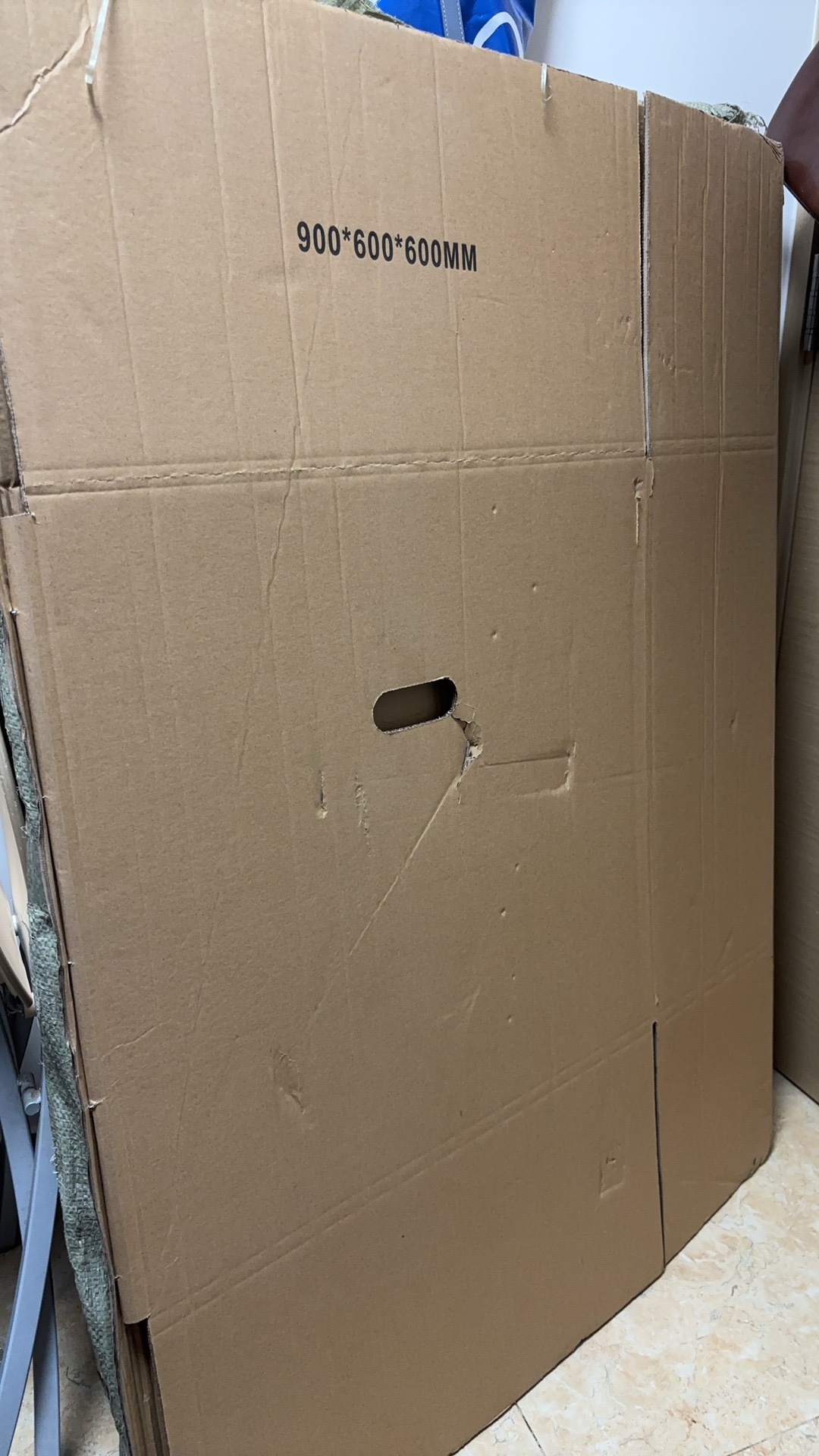 搬家纸箱