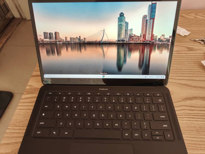 Pixelbook2019 chromebook