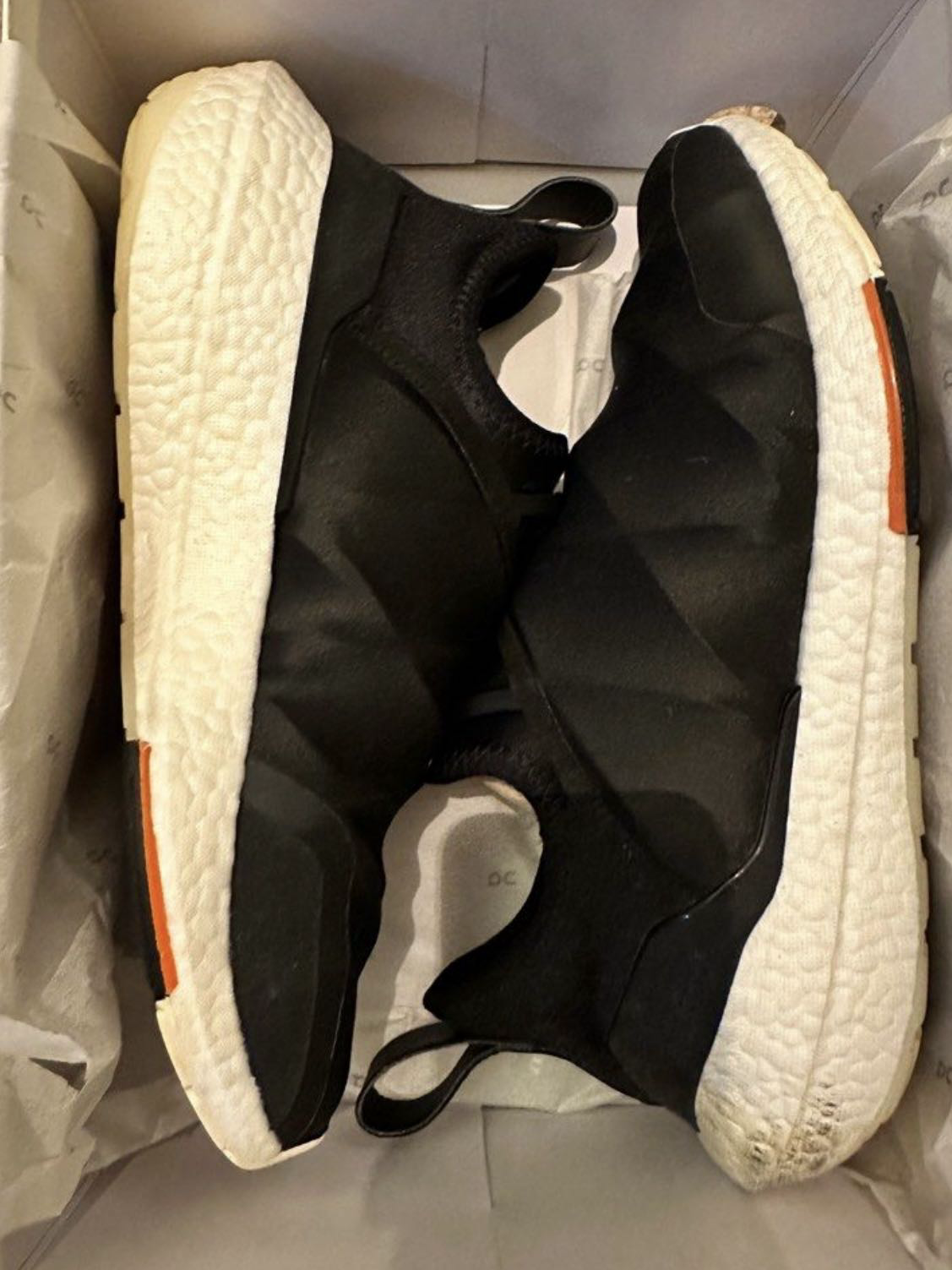 Y-3 阿迪达斯 YOHJI YAMAMOTO