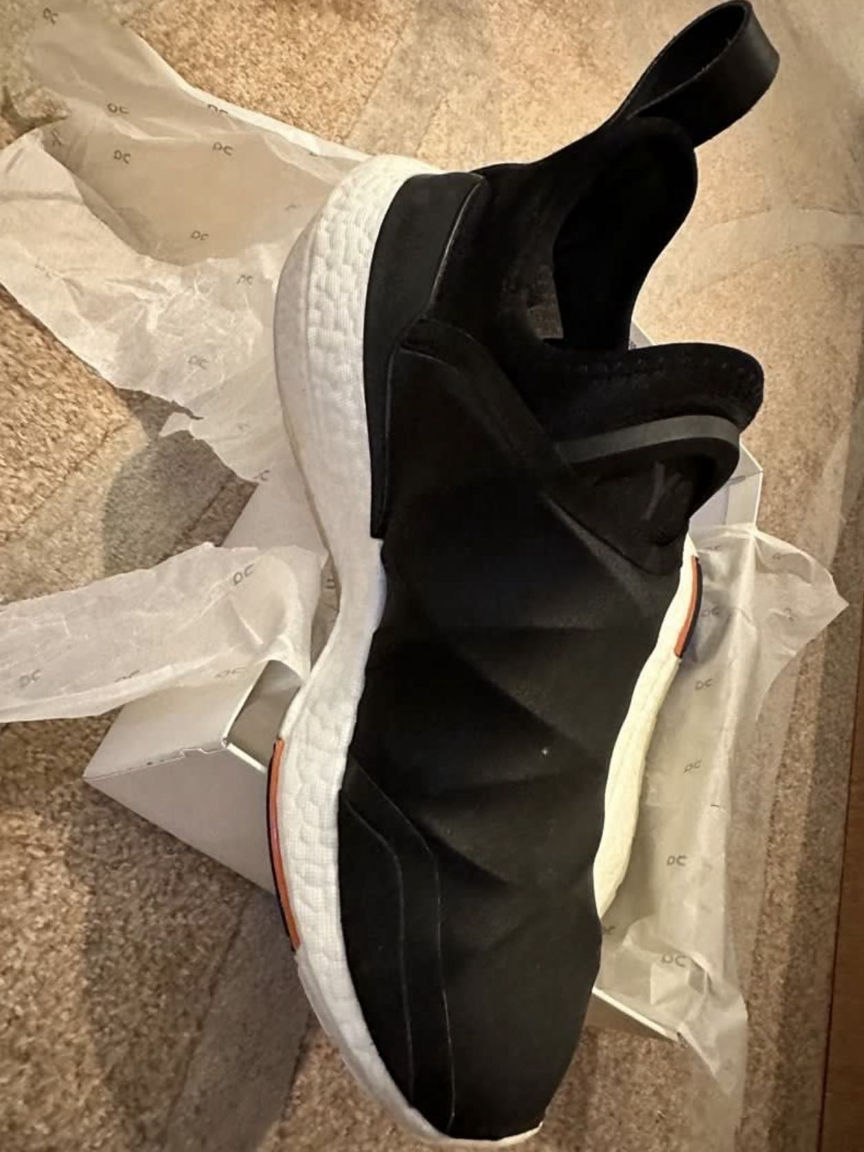 Y-3 阿迪达斯 YOHJI YAMAMOTO