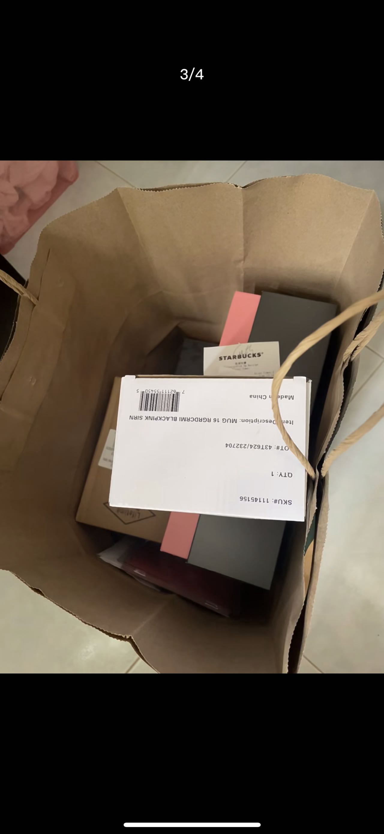 出售星巴克限量版杯子