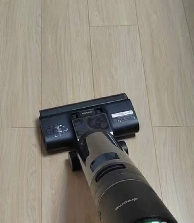 追觅洗地机