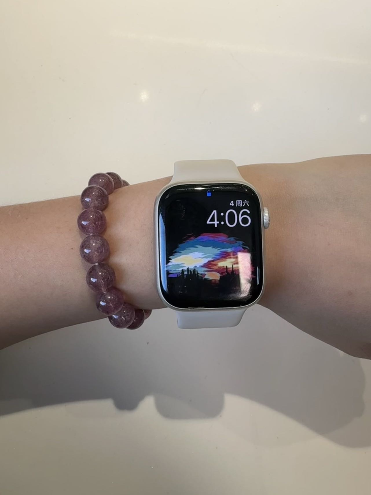 Apple Watch S7