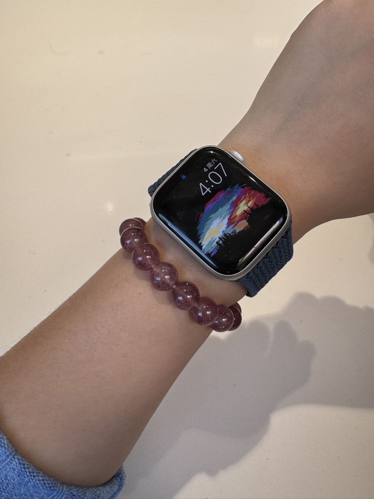 Apple Watch S7