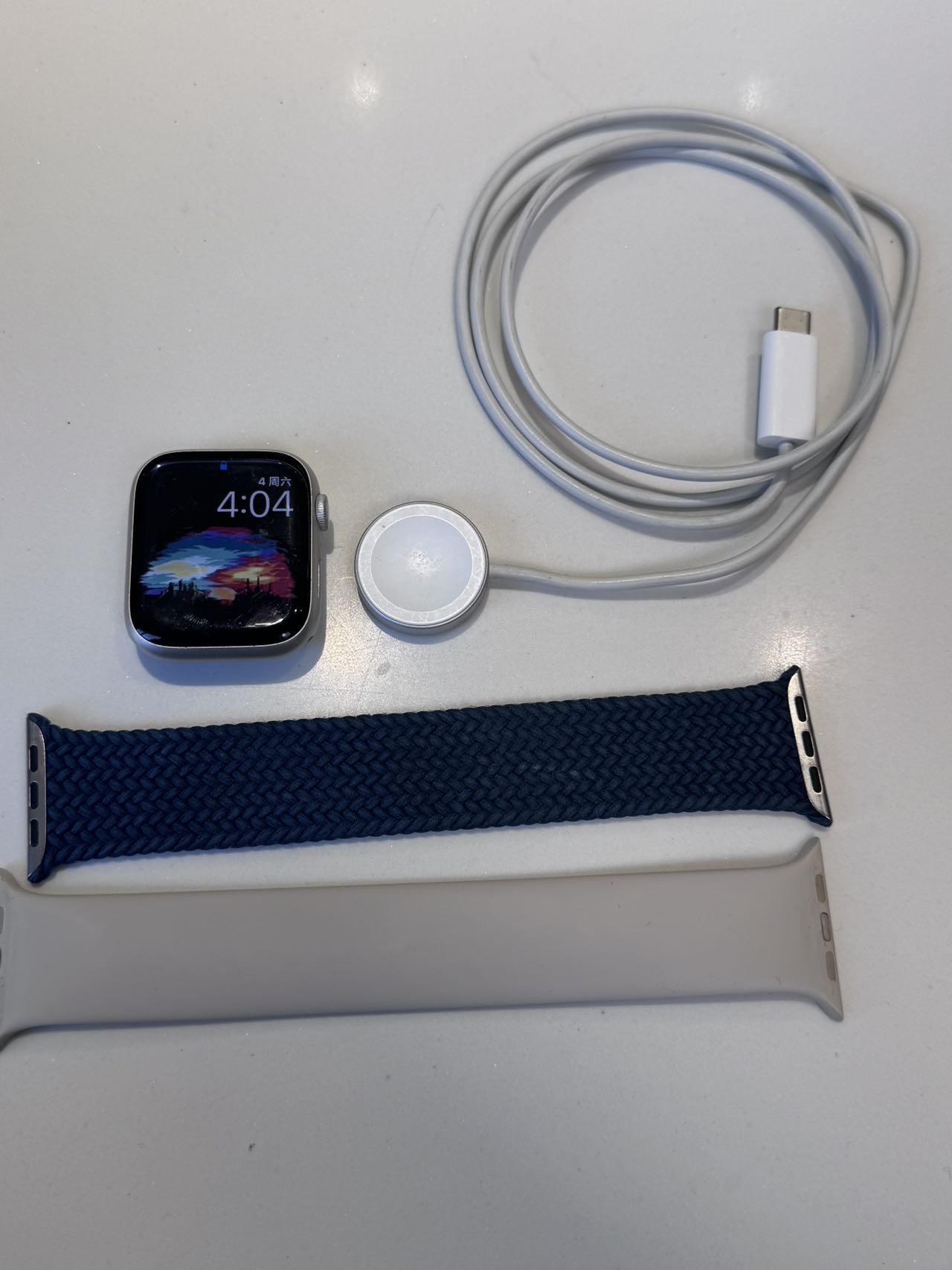 Apple Watch S7