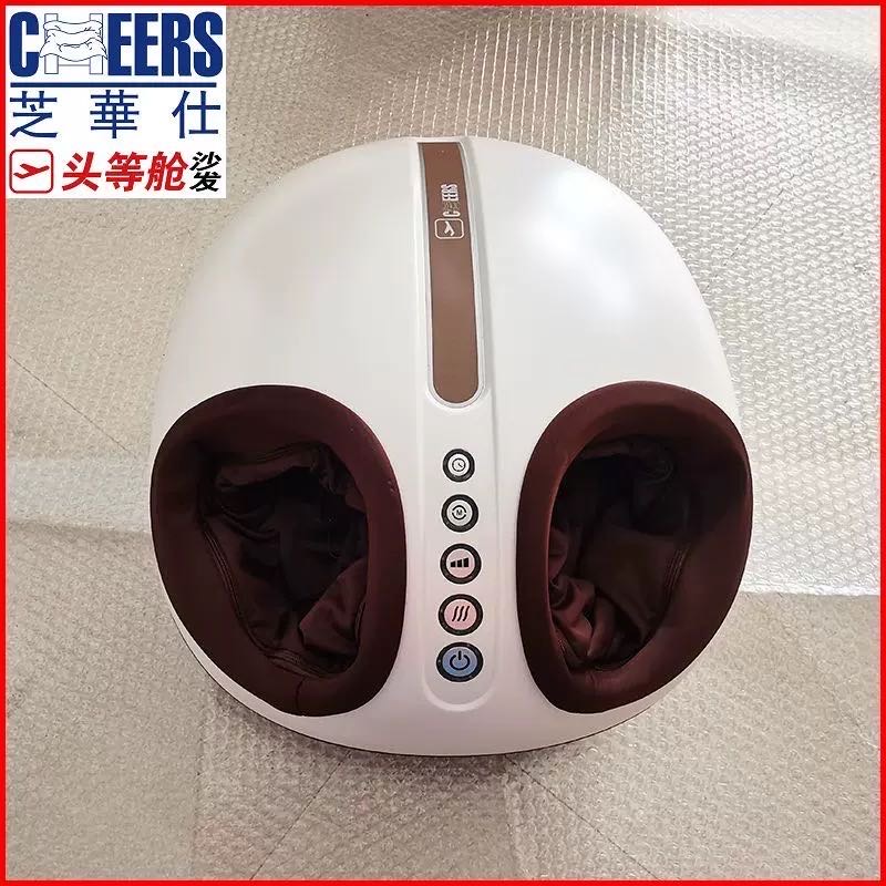 足部按摩仪