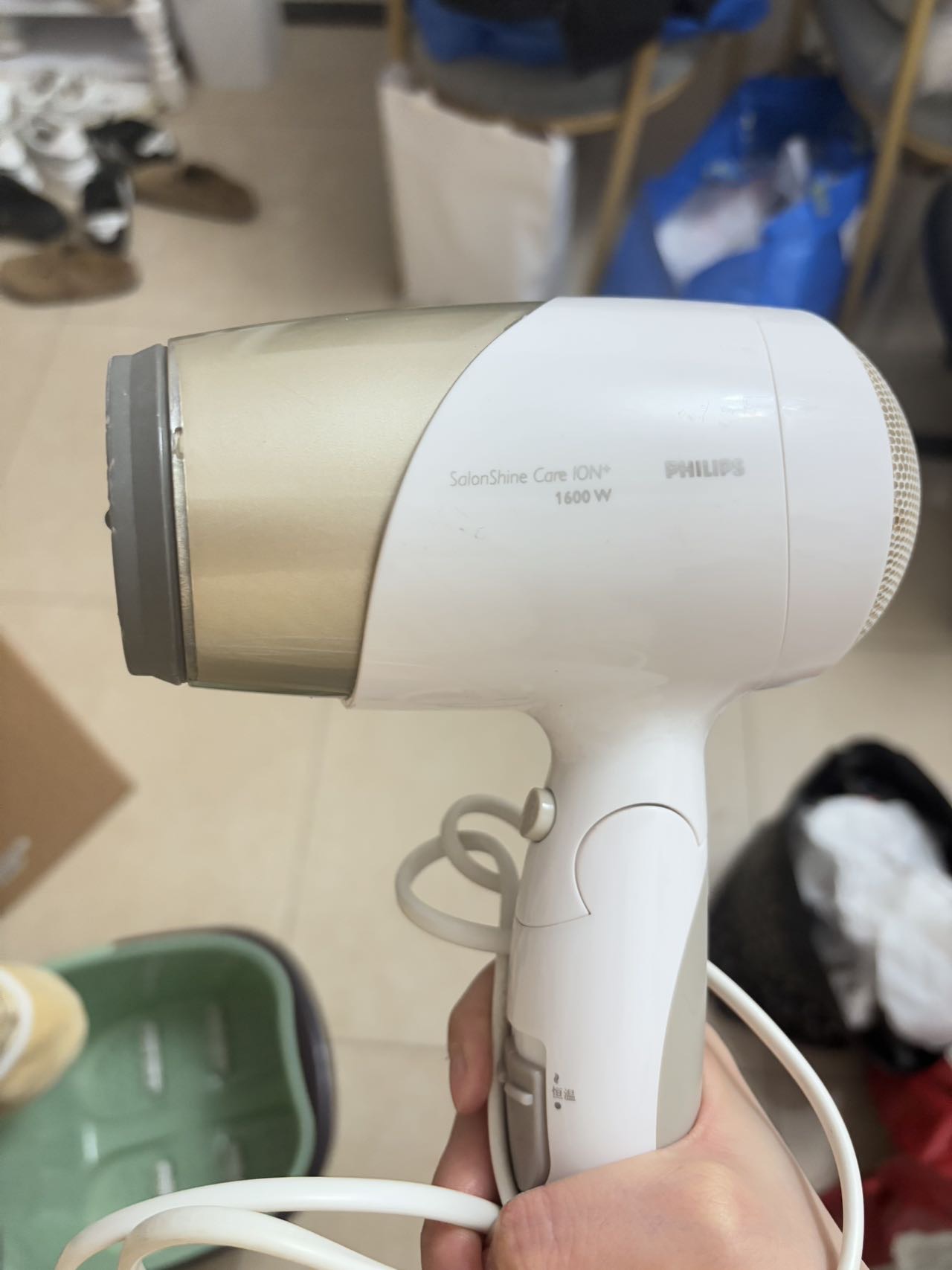 吹风机