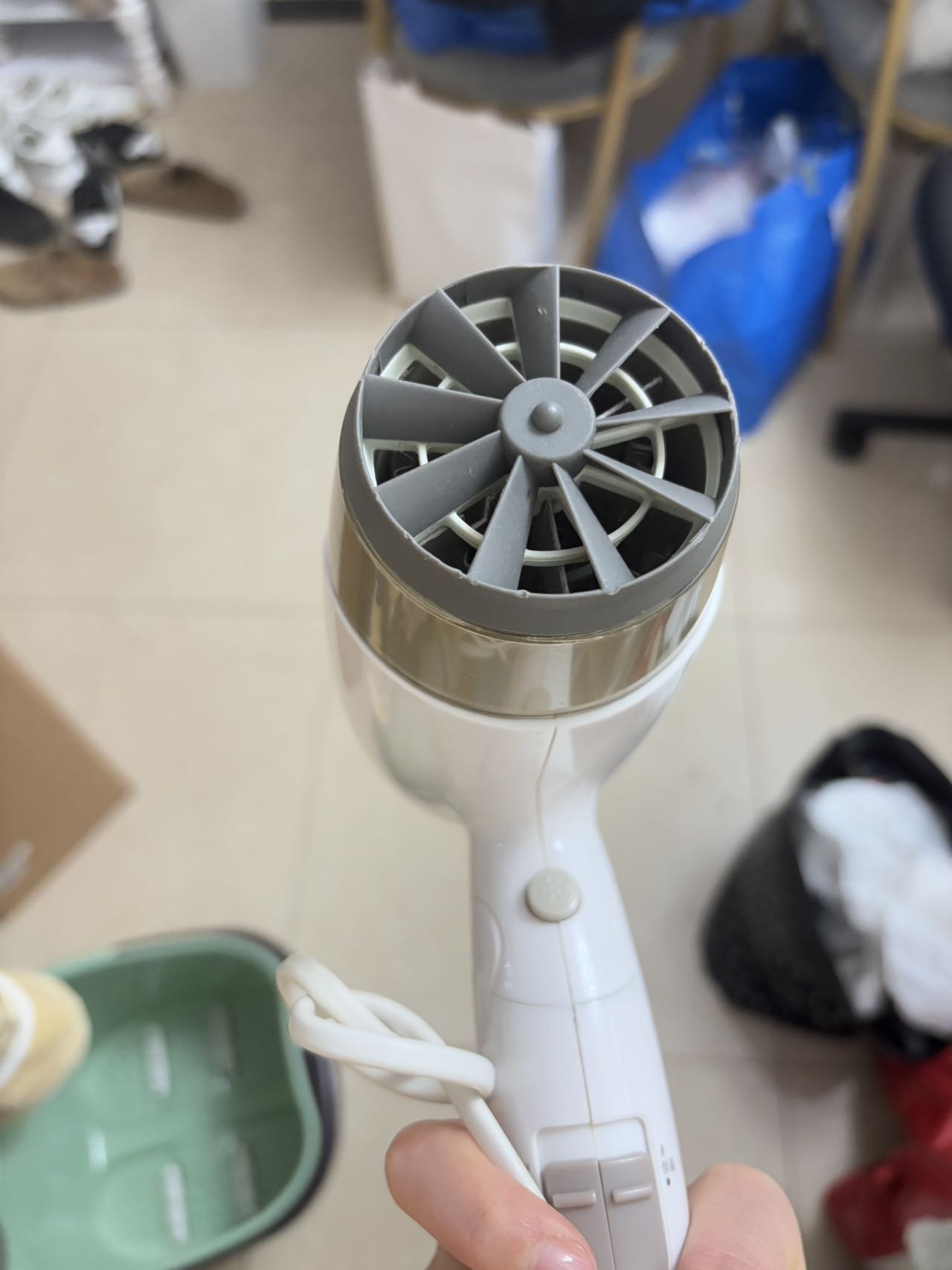 吹风机