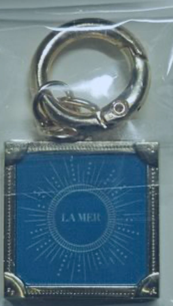 Lamer鑰匙扣