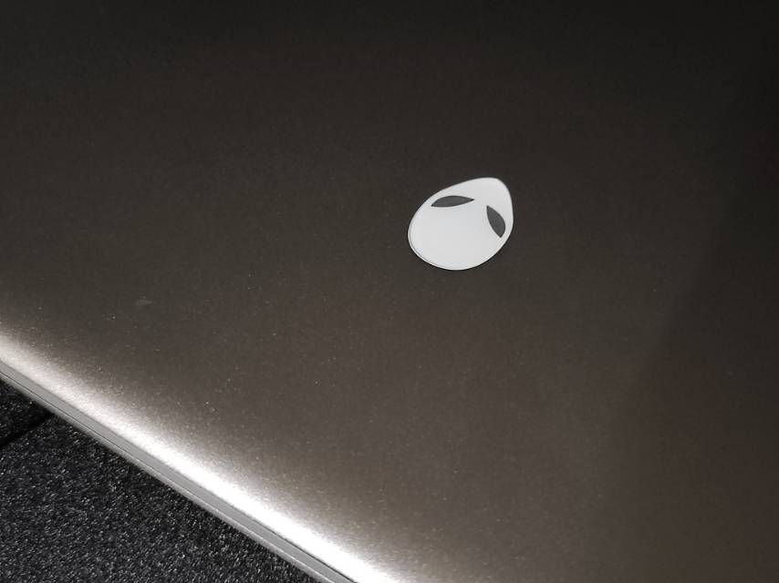 alienware 18/4090/i9 13980