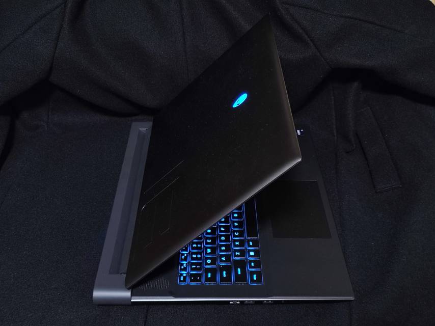 alienware 18/4090/i9 13980