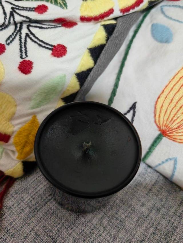 祖玛珑 Jo Malone 香薰蜡烛 mini末药与零陵35g