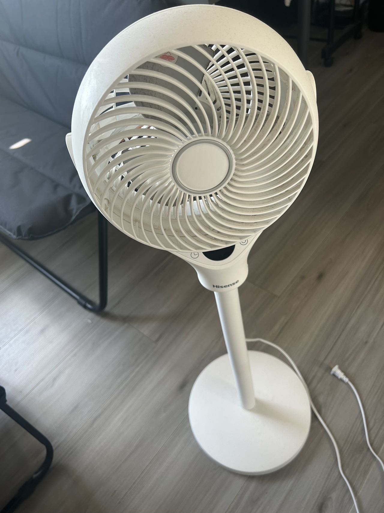 风扇