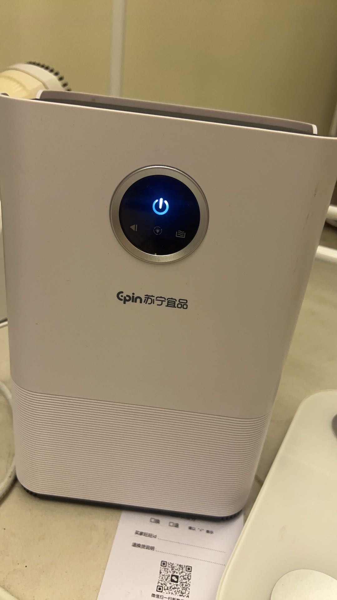 小抽湿机