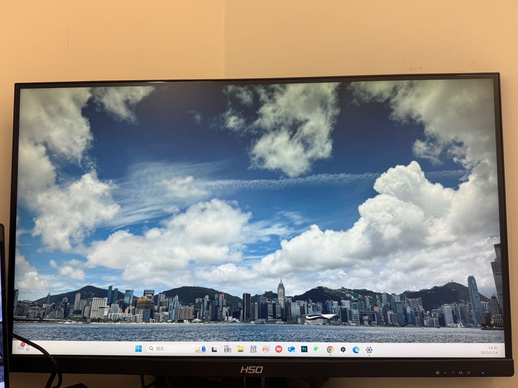 2K显示屏，27英寸
