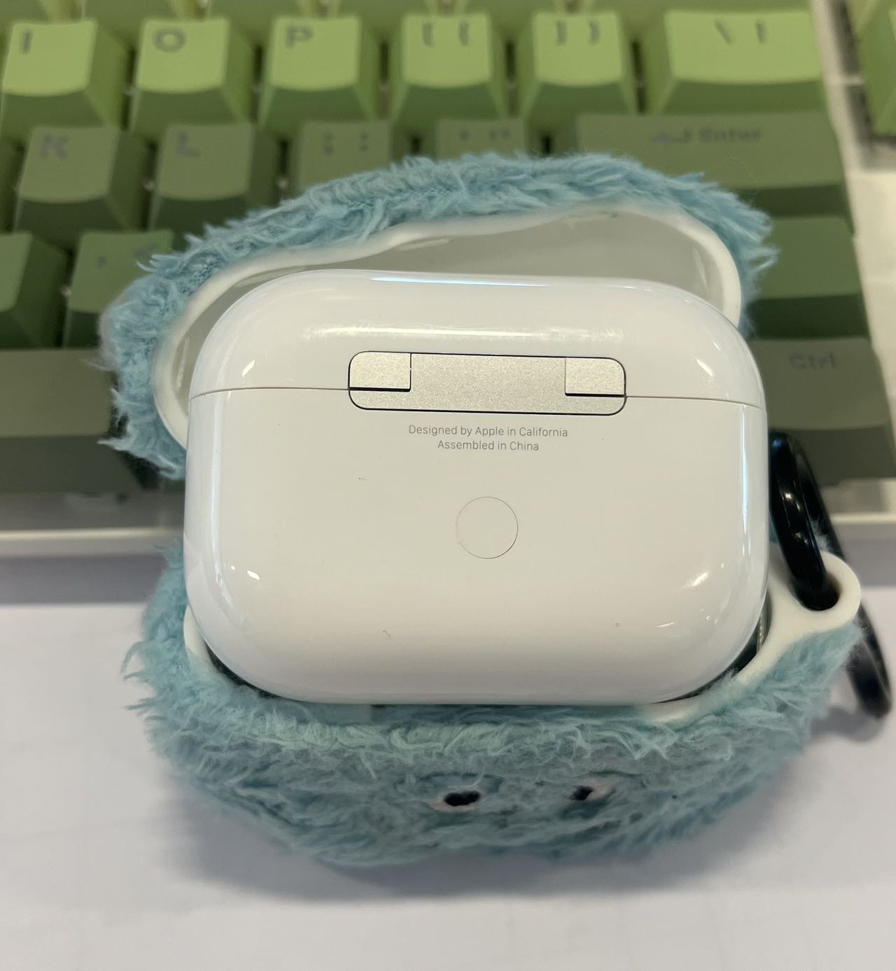 AirPods Pro 1代（有降噪）