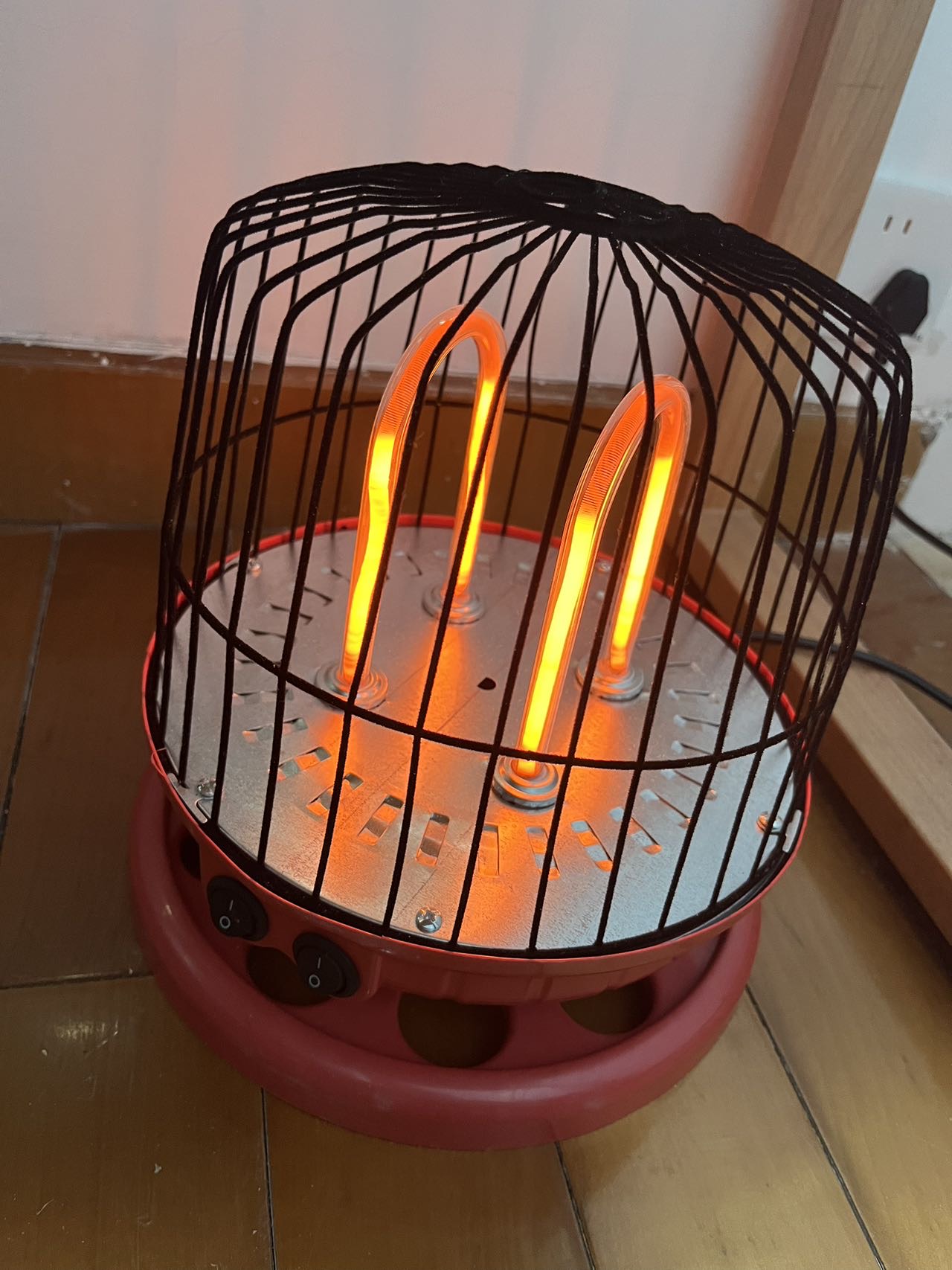 小太阳
