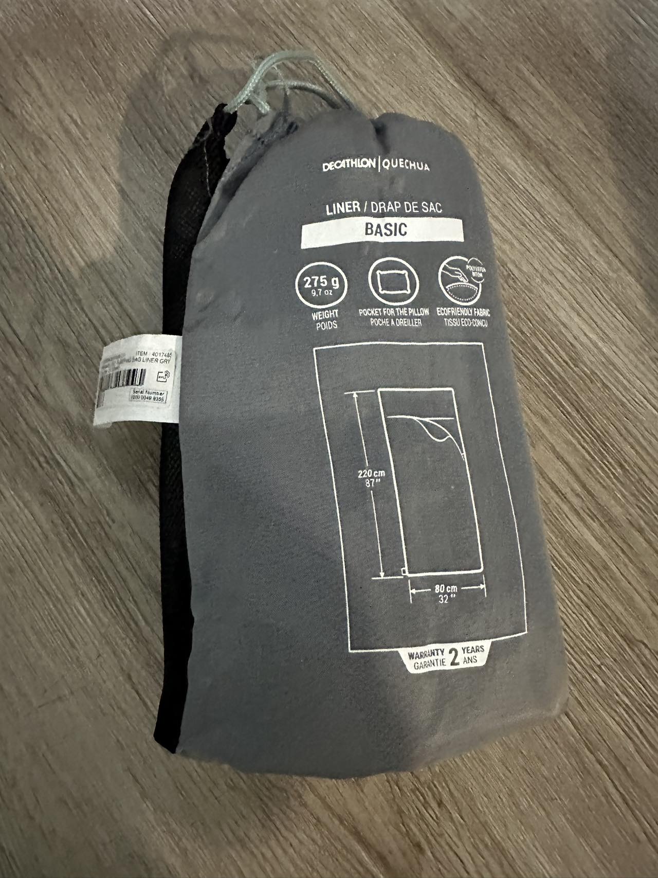 全新睡袋隔脏品牌小睡袋质量好